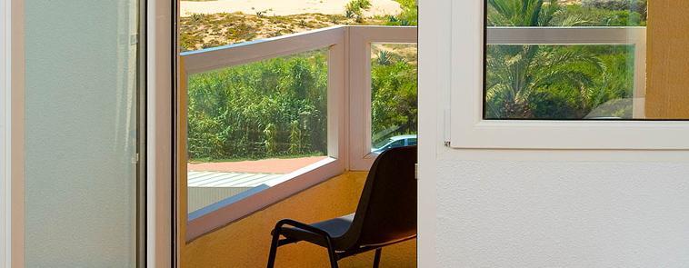 Habitaci�n Doble Uso Individual